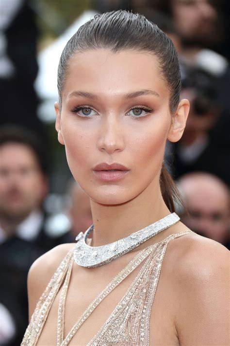 bella hadid michael kors dior|bella hadid christian dior.